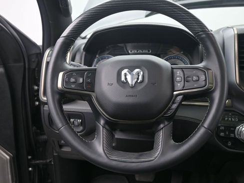 Used 2021 RAM 1500 Limited w/ Night Edition AWD/4WD image 27