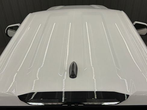 Used 2025 Toyota Tundra Limited image 16