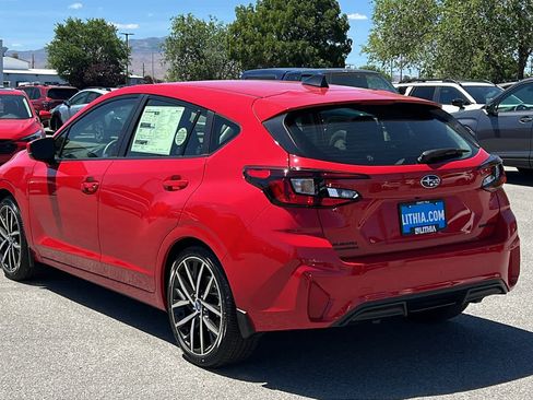 New 2026 Subaru Impreza 2.0i Sport AWD/4WD image 7
