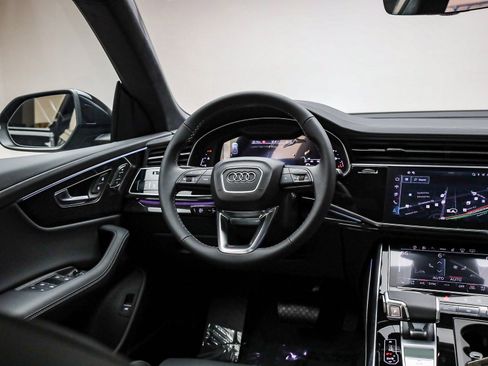 New 2026 Audi Q8 Prestige image 17
