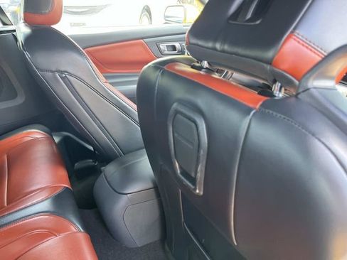 Used 2024 Ford Mustang Premium RWD image 21