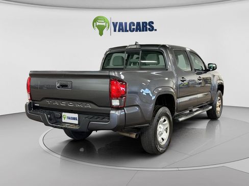 Used 2018 Toyota Tacoma SR w/ SR Convenience Package RWD image 5