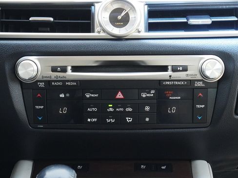 Used 2013 Lexus GS 350 AWD w/ Premium Pkg image 22