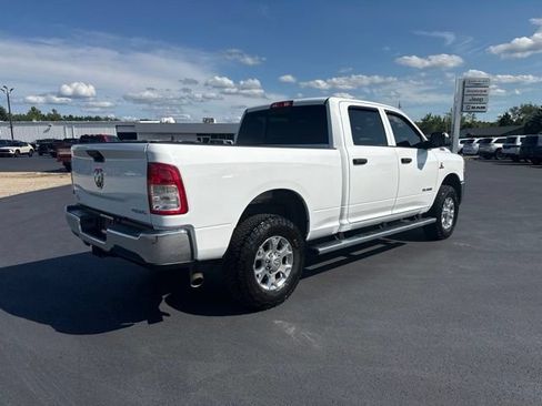 Used 2021 RAM 2500 Tradesman AWD/4WD image 6