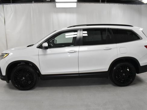 Certified 2022 Honda Pilot Special Edition image 8