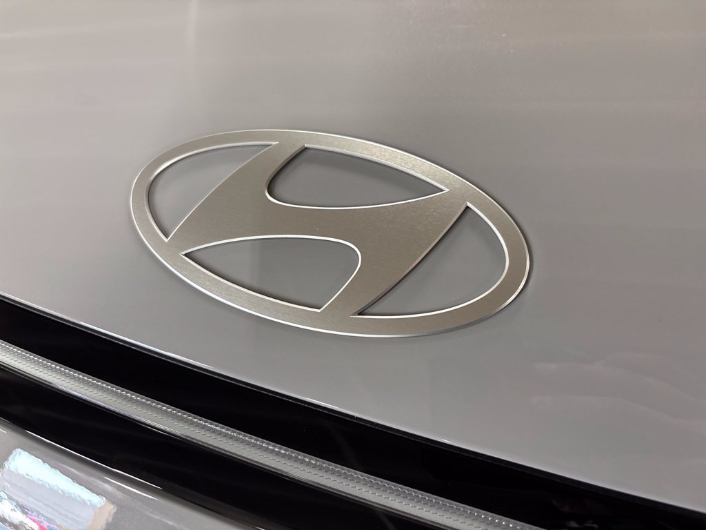 New 2027 Hyundai Kona SEL Sport AWD/4WD image 9