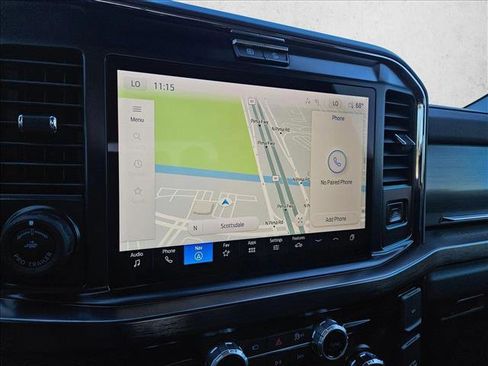 New 2026 Ford F350 Lariat w/ Black Appearance Package image 13