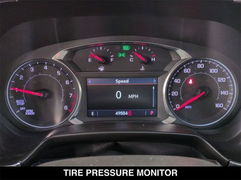 Used 2024 Chevrolet Blazer LT w/ LPO, Floor Liner Package image 22