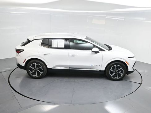 Used 2025 Chevrolet Equinox EV LT w/ Convenience Package image 63