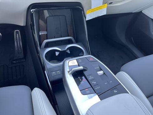 New 2026 BMW X1 xDrive28i w/ M Sport Package image 13