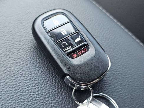 Used 2022 Honda Civic Sport Touring image 35