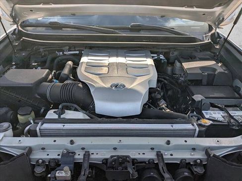 Used 2014 Lexus GX 460 Luxury image 22