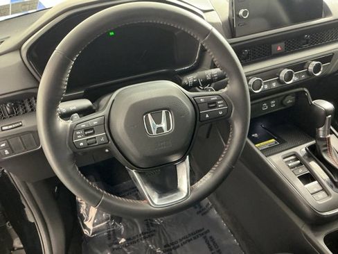 Certified 2024 Honda CR-V Sport-L image 19