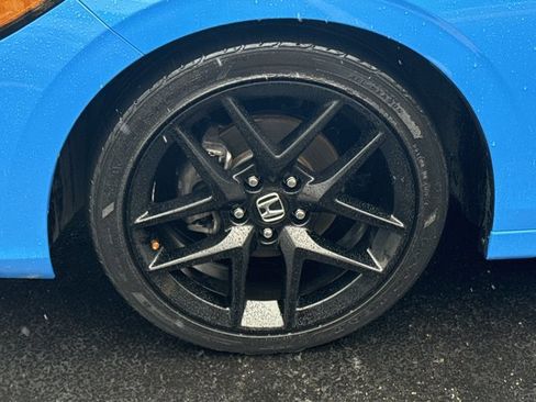 Used 2022 Honda Civic Sport image 13