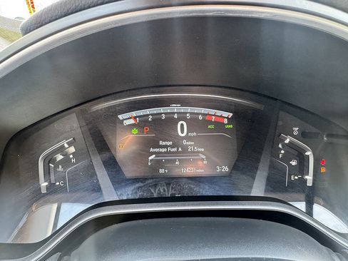 Used 2017 Honda CR-V EX-L image 15