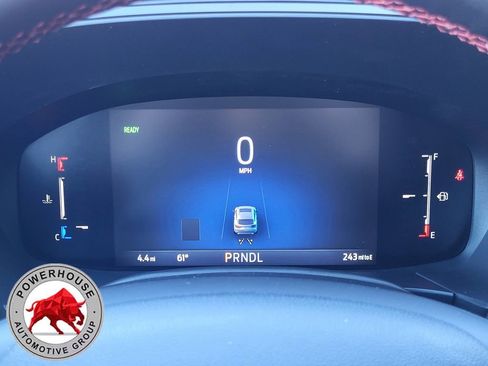 New 2026 Ford Escape ST-Line Select w/ Tech Pack #1 image 33