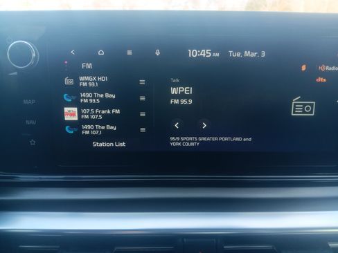 Used 2024 Kia K5 GT image 25