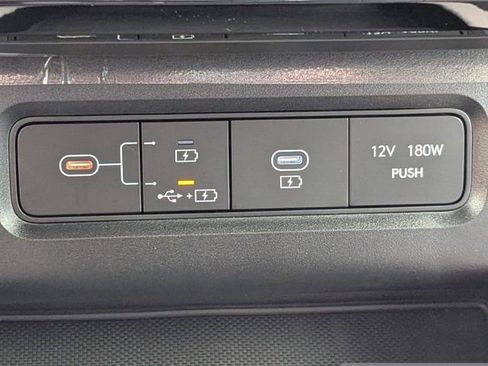 New 2026 Hyundai Tucson SEL image 25