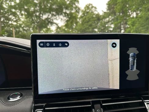 Used 2023 Lincoln Navigator Reserve AWD/4WD image 54