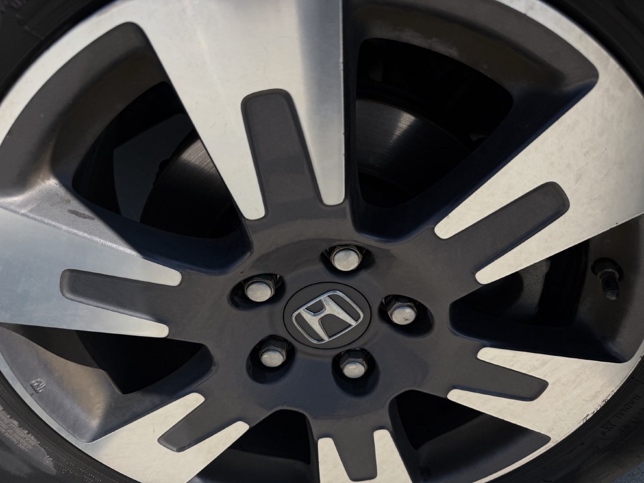 Used 2019 Honda Ridgeline RTL-T image 9