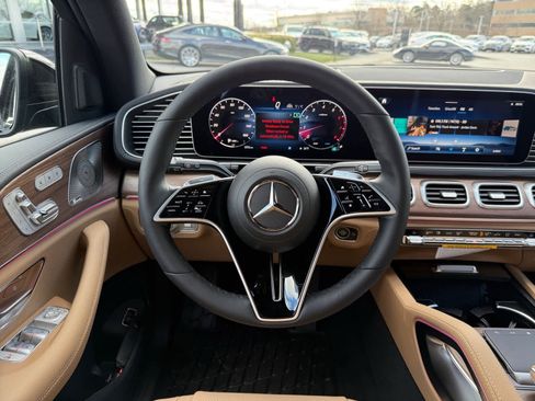 New 2026 Mercedes-Benz GLE 350 GLE 350 image 14