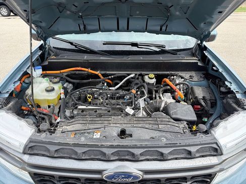 Used 2022 Ford Maverick XLT w/ XLT Luxury Package FWD image 30