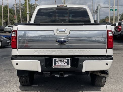 Used 2013 Ford F350 Platinum image 17