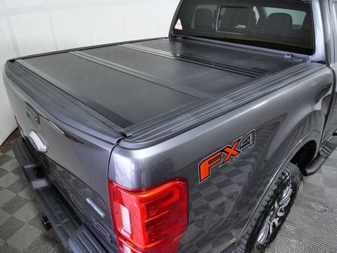 Used 2019 Ford Ranger Lariat w/ Equipment Group 501A Mid AWD/4WD image 9