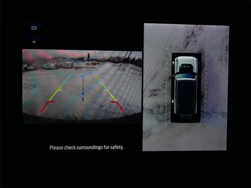 Used 2024 Ford Bronco Raptor w/ Interior Carbon Fiber Pack 6 image 19