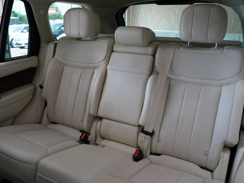 Used 2023 Land Rover Range Rover SE AWD/4WD image 35
