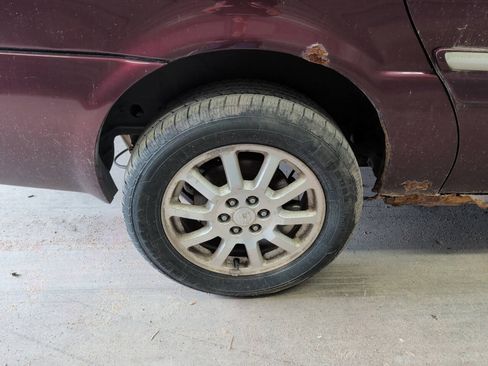 Used 2006 Buick Terraza CX FWD image 11
