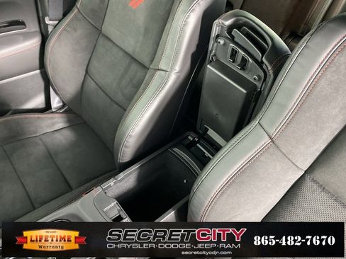 New 2026 Dodge Durango GT image 26