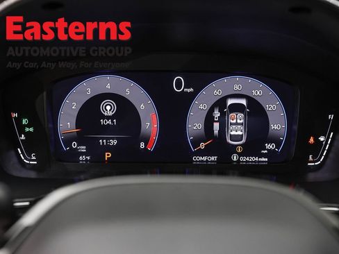 Used 2023 Acura Integra A-Spec w/ Technology Package FWD image 17