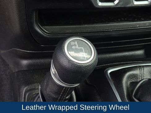Used 2018 Jeep Wrangler Unlimited Sport S AWD/4WD image 12