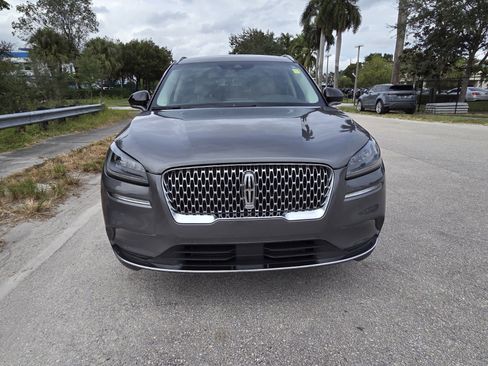 Used 2022 Lincoln Corsair FWD image 8