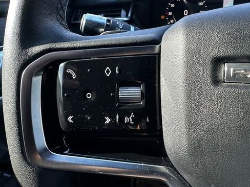 Used 2023 Land Rover Range Rover Velar R-Dynamic S image 27