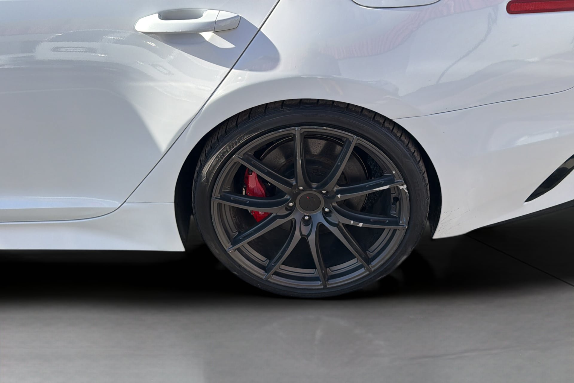 Used 2018 Kia Stinger GT1 RWD image 38