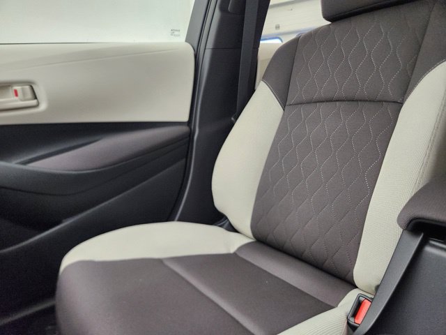 New 2027 Toyota Corolla LE FWD image 67