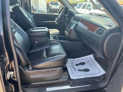 Used 2007 Chevrolet Avalanche LTZ w/ LTZ Preferred Equipment Group AWD/4WD image 21