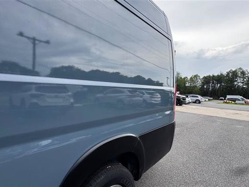 Used 2020 RAM ProMaster 3500 FWD image 13