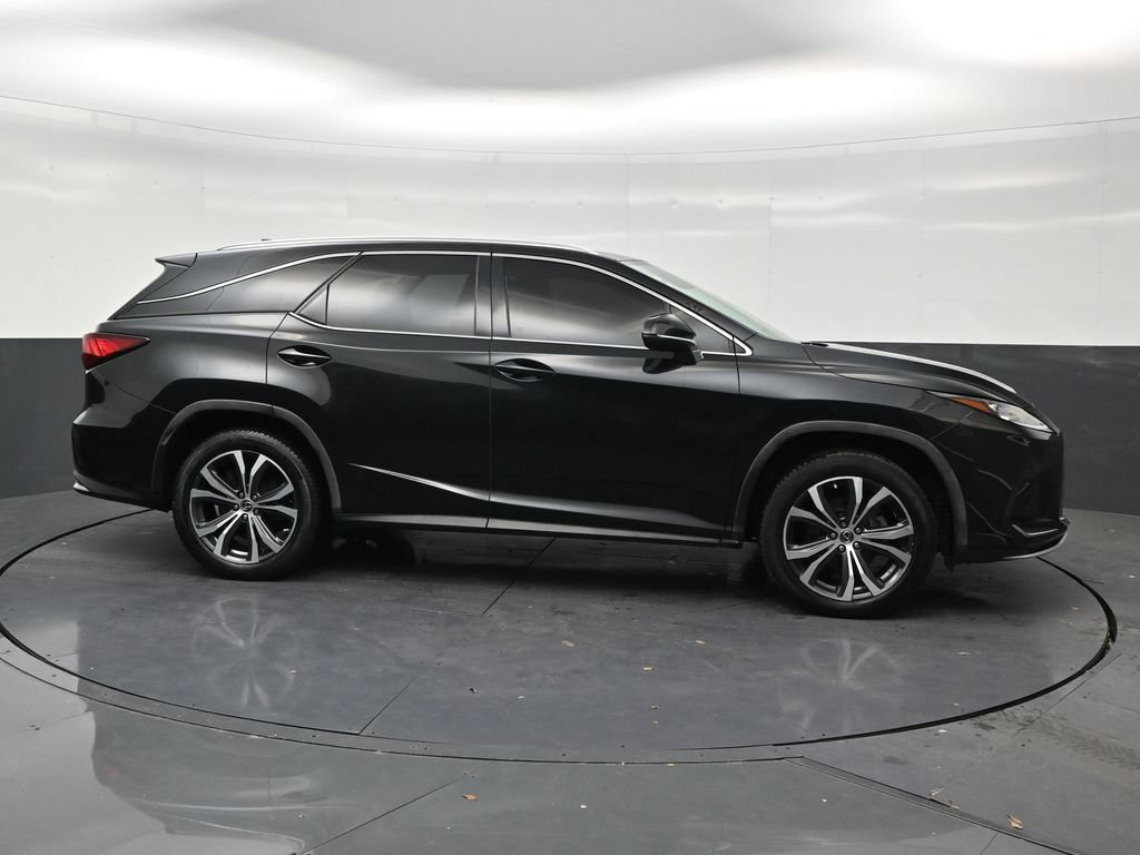 Used 2020 Lexus RX 350L FWD w/ Premium Package image 6