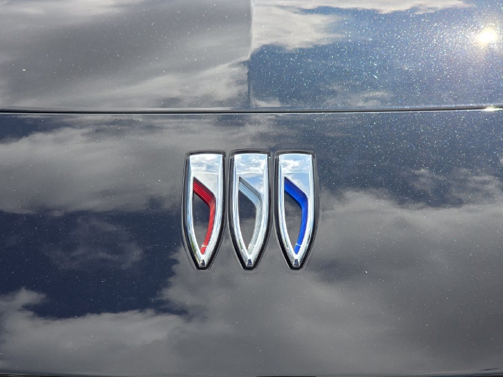 New 2026 Buick Envista Sport Touring w/ Convenience I Package FWD image 30