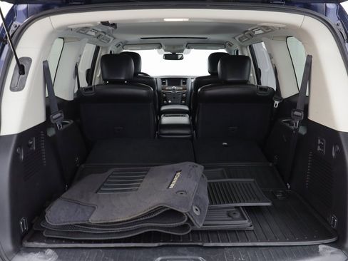 Used 2020 Nissan Armada SL w/ Premium Package image 19