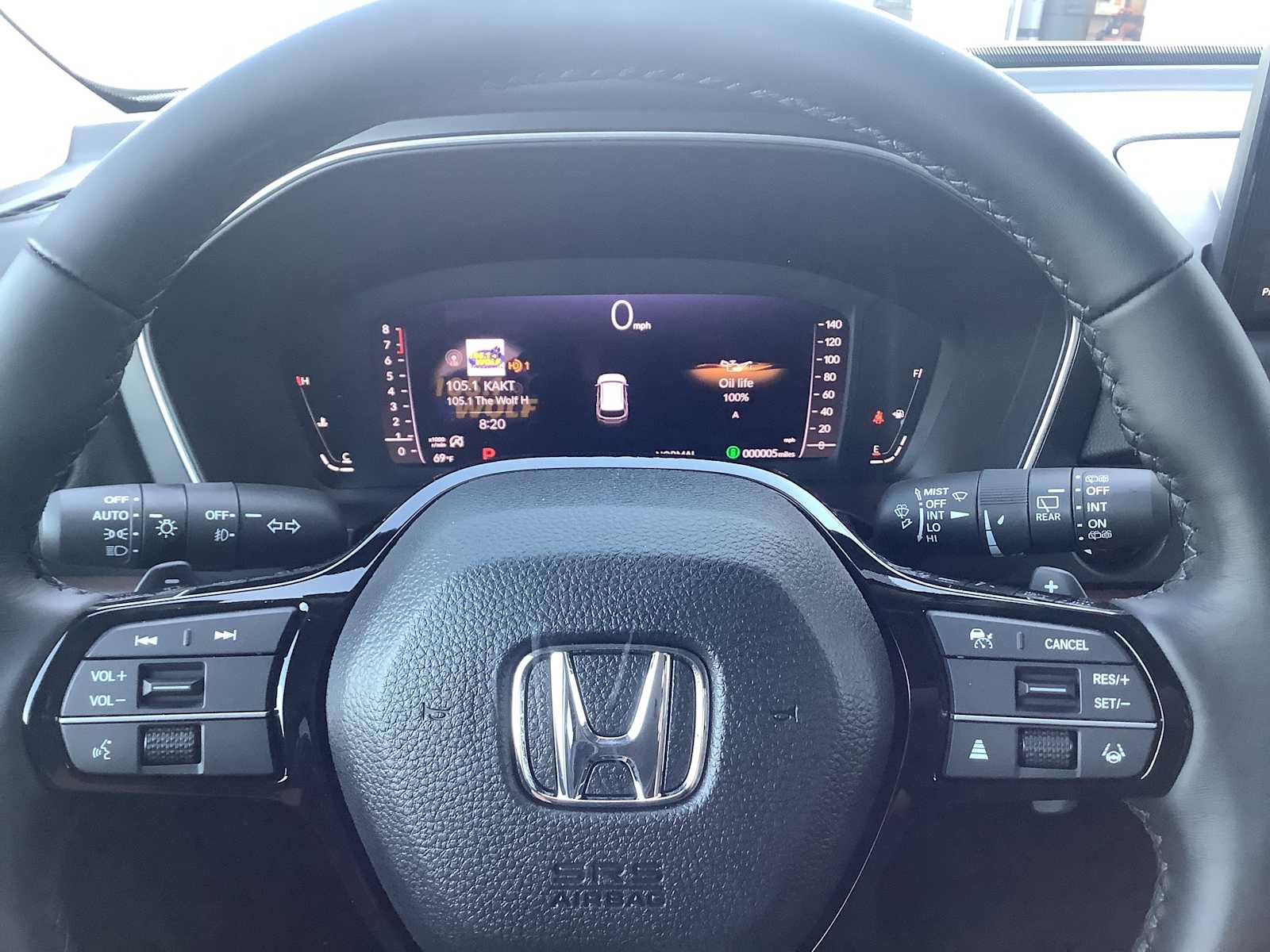 New 2026 Honda Pilot image 16