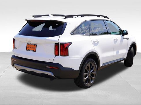 Certified 2023 Kia Sorento SX Prestige AWD/4WD image 5
