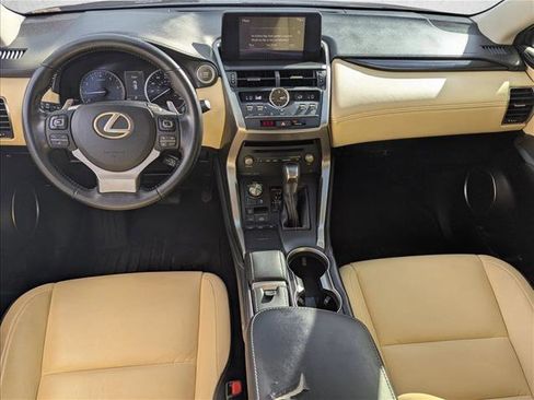 Used 2018 Lexus NX 300 FWD w/ Accessory Package image 13