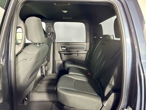 Used 2026 RAM 2500 Big Horn image 20