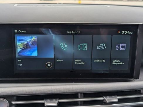 New 2026 Hyundai Tucson SE image 18