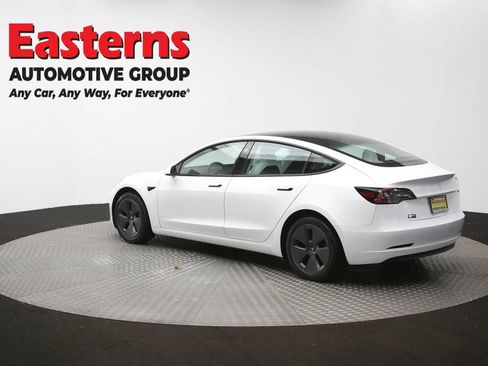 Used 2023 Tesla Model 3 Standard Range RWD image 58