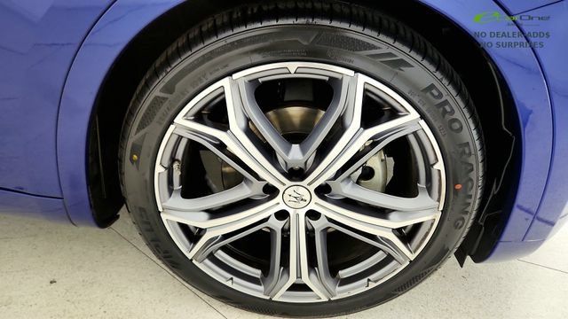 Used 2023 Maserati Levante GT AWD/4WD image 79